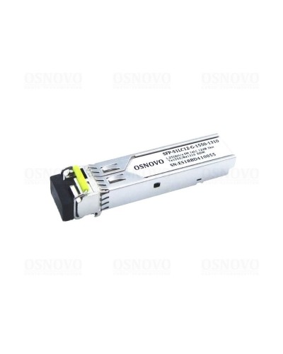 SFP-S1LC12-G-1550-1310. SFP-модуль. OSNOVO в Черкесске