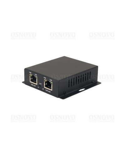 SW-8030/D(90W). Коммутатор с PoE. OSNOVO в Черкесске