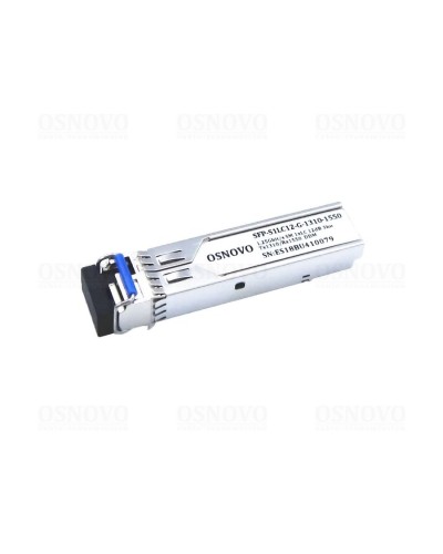 SFP-S1LC12-G-1310-1550. SFP-модуль. OSNOVO в Черкесске