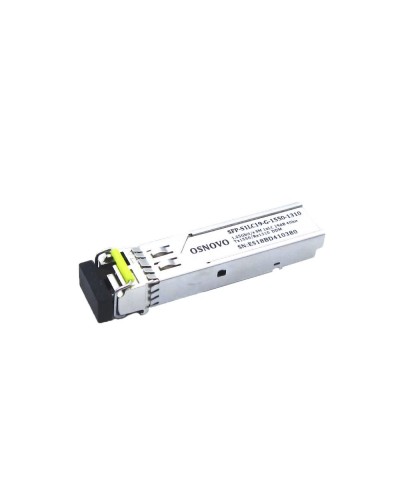 SFP-S1LC19-G-1550-1310. SFP-модуль. OSNOVO в Черкесске