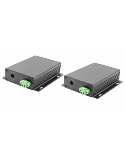 TR-IP/1-KIT. Удлинитель Ethernet. OSNOVO в Черкесске