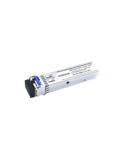SFP-S1LC19-G-1310-1550. SFP-модуль. OSNOVO в Черкесске