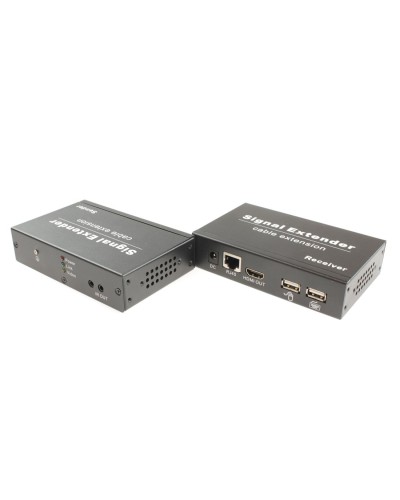 TA-HiKMP+RA-HiKMP. Удлинитель HDMI-сигнала. OSNOVO в Черкесске