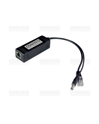 PoE Splitter/2. Сплиттер PoE. OSNOVO в Черкесске