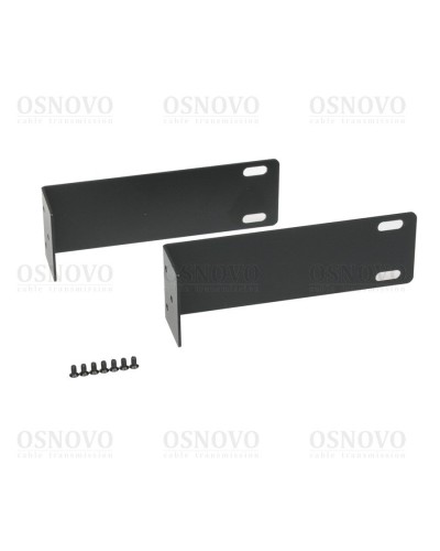 RMK-01. Кронштейн в 19 стойку. OSNOVO в Черкесске