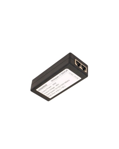Midspan-1/300GA. Инжектор PoE. OSNOVO в Черкесске