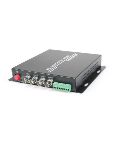 RA-H42-15F. Удлинитель HDCVI, HDTVI, AHD, CVBS, RS485. OSNOVO в Черкесске