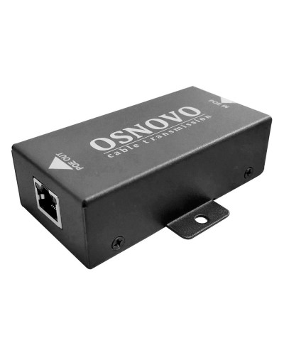 E-PoE/1. Удлинитель PoE по кабелю UTP. OSNOVO в Черкесске