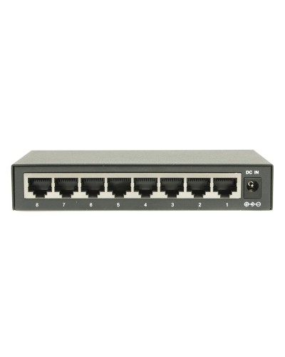 SW-10800. Коммутатор без PoE. OSNOVO в Черкесске