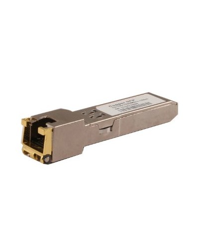 SFP-TP-RJ45. SFP-модуль. OSNOVO в Черкесске