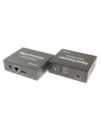 TA-HiDP+RA-HiDP. Удлинитель HDMI-сигнала. OSNOVO в Черкесске