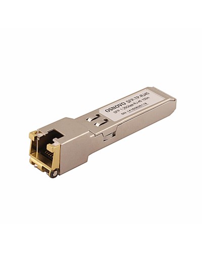 SFP-TP-RJ45(1G)-I. SFP-модуль. OSNOVO в Черкесске