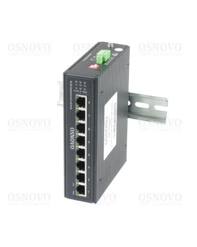 SW-70800-I. Коммутатор без PoE. OSNOVO в Черкесске