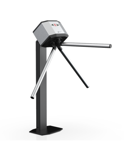 Praktika Cube C-05-B-2R(Mifare). Турникет-трипод электромеханический. OXGARD в Черкесске