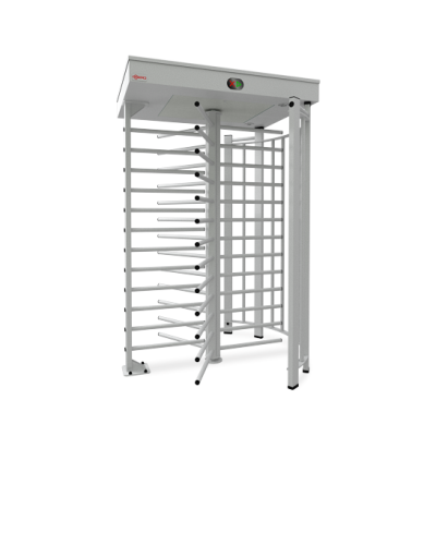 Praktika T-10. Турникет электромеханический полноростовый. OXGARD в Черкесске