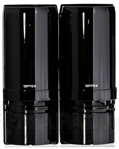 AX-200PLUS. Извещатель охранный оптико-электронный линейный. Optex в Черкесске