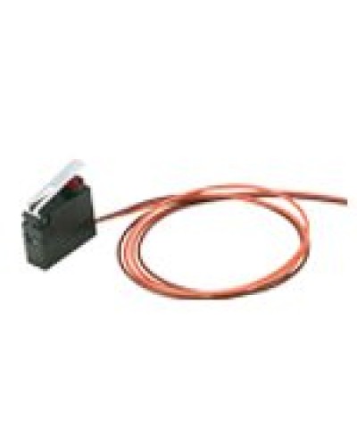 WRS-02. Тампер на стену для извещателей VXI-ST/AM/DAM. Optex в Черкесске