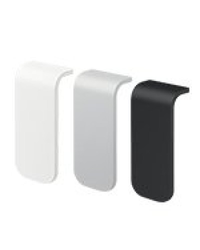 BXS-FC(WT) (BXS FACE COVER White). Рамка декоративная передняя для извещателей Optex серии BXR. Optex в Черкесске