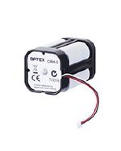 CRH-5. Держатель элементов питания извещателей Optex. Optex в Черкесске