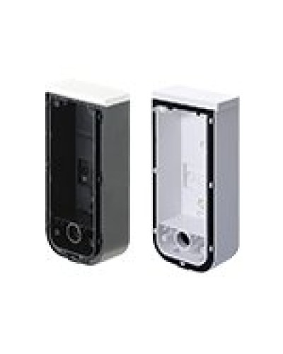 BXS BACK BOX(W). Коробка монтажная задняя для извещателей Optex серии BXR. Optex в Черкесске