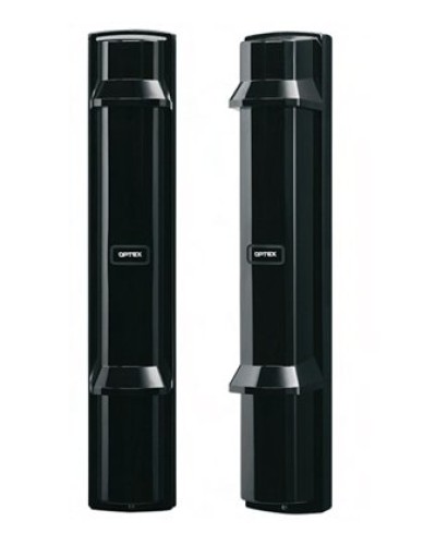 SL-200QDP. Извещатель охранный оптико-электронный линейный. Optex в Черкесске