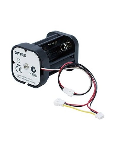 BH-01. Держатель батарей для извещателя WXI-R. Optex в Черкесске