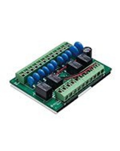 PCU-5. Модуль питания извещателей Optex. Optex в Черкесске