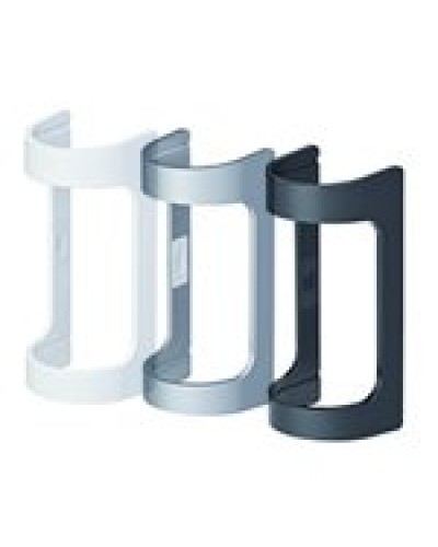 VXS-FC(SL) (VXS FACE COVER Silver). Рамка декоративная передняя для извещателей Optex серии VXS. Optex в Черкесске