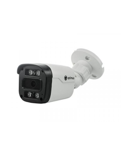 IP-E012.1(2.8)MPE_V.2. Видеокамера IP цилиндрическая. Optimus в Черкесске