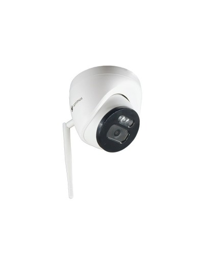 IP-H045.0(2.8)MW_V.2. Видеокамера IP купольная. Optimus в Черкесске