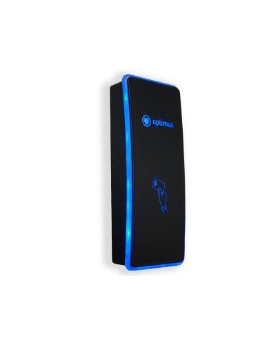 AC1-RM265. Считыватель со встроенным контроллером. Optimus в Черкесске