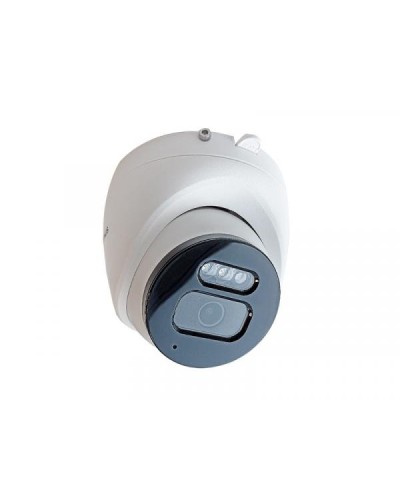 IP-S042.1(2.8)MP_V.1. Видеокамера IP купольная. Optimus в Черкесске