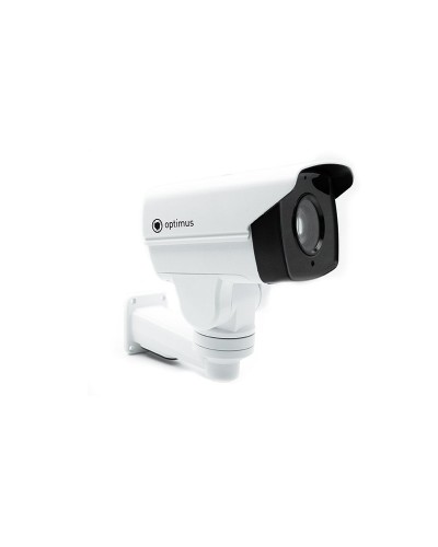 IP-P082.1(10x)P_v.1. Видеокамера IP поворотная. Optimus в Черкесске