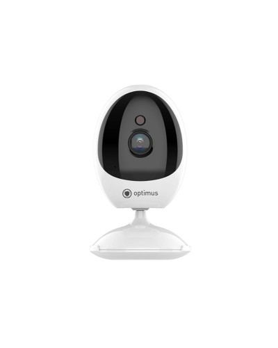 IP-H062.1(2.8)W_V.1. Видеокамера IP компактная. Optimus в Черкесске