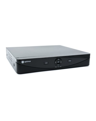 NVR-5161_V.1. Видеорегистратор IP 16-канальный. Optimus в Черкесске