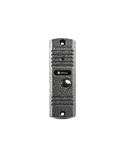 DSH-E1080 (серебро). Вызывная видеопанель. Optimus в Черкесске