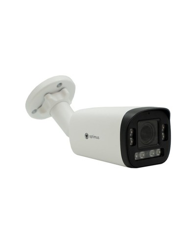 IP-S012.1(5-50)P_V.2. Видеокамера IP цилиндрическая. Optimus в Черкесске