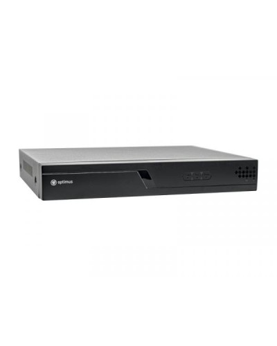 NVR-5361. Видеорегистратор IP 36-канальный. Optimus в Черкесске