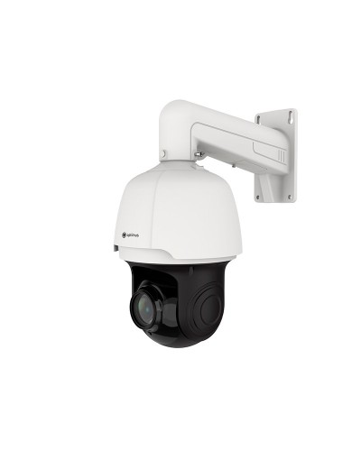 IP-P092.1(25x)D. Видеокамера IP поворотная. Optimus в Черкесске