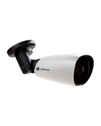 IP-S012.1(5-50)P_BM06. Видеокамера IP цилиндрическая. Optimus в Черкесске