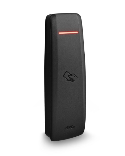 PERCo-CL15.7D. Контроллер замка со встроенным считывателем для карт формата Mifare. PERCo в Черкесске