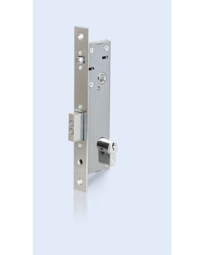 PERCo-LBP85.1. Замок электромеханический. PERCo в Черкесске