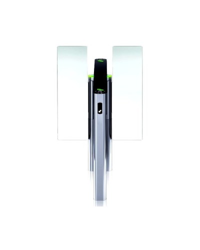 PERCo-STD-01. Турникет электромеханический полуростовой. PERCo в Черкесске