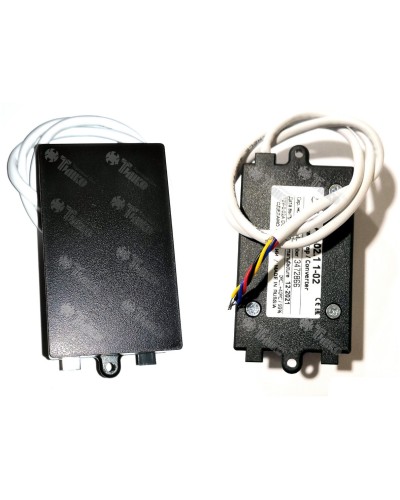 PERCo-AC02.2 1-02(в корпусе). Конвертер интерфейса считывателей. PERCo в Черкесске