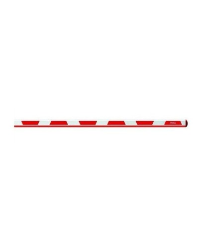 PERCo-GBO4.3. Стрела автоматического шлагбаума. PERCo в Черкесске