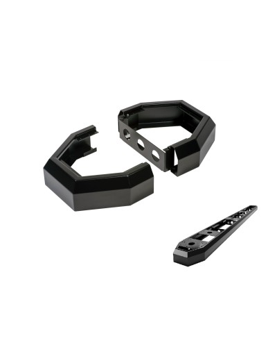 PERCo-PI-01.100. Сегмент торцевой. PERCo в Черкесске