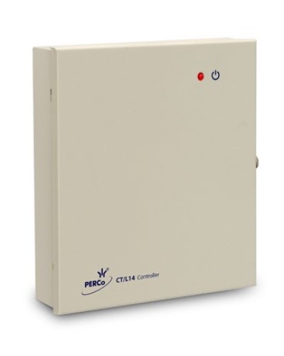 PERCo-CT/L14.1. Универсальный контроллер. PERCo в Черкесске