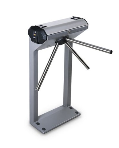 PERCo-KT02.9B с активированным ПО PERCo-SS01. Электронная проходная. PERCo в Черкесске