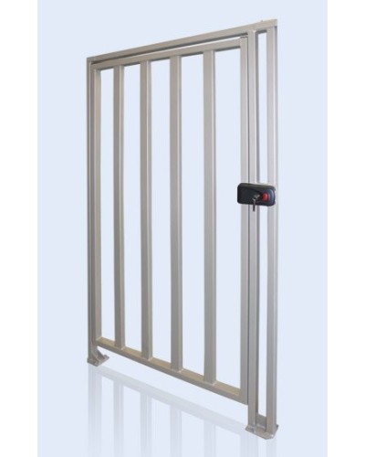 PERCo-WHD-15. Калитка. PERCo в Черкесске