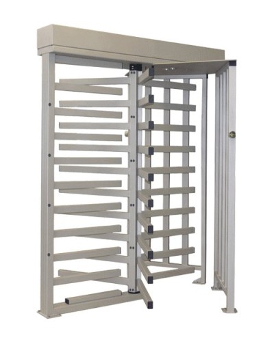 PERCo-RTD-15.1R. Турникет электромеханический полноростовый. PERCo в Черкесске